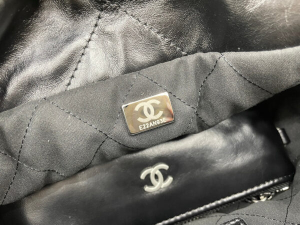 SC - Luxury Bag - CHL - 467 - Image 8