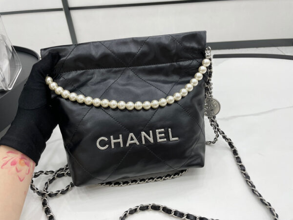 SC - Luxury Bag - CHL - 467 - Image 9