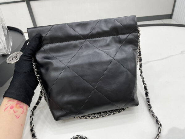 SC - Luxury Bag - CHL - 467