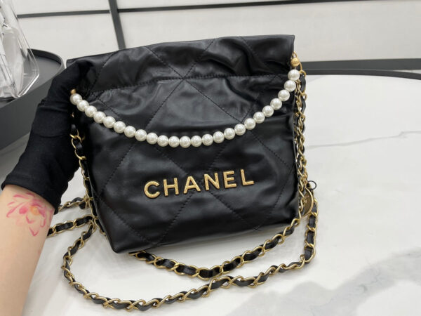 SC - Luxury Bag - CHL - 466 - Image 9