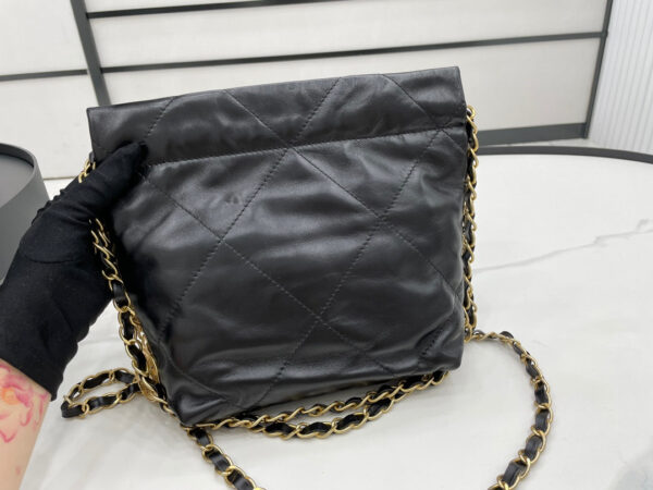 SC - Luxury Bag - CHL - 466