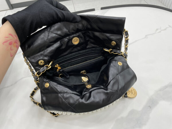 SC - Luxury Bag - CHL - 466 - Image 6