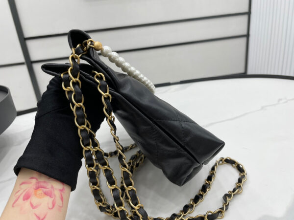 SC - Luxury Bag - CHL - 466 - Image 5