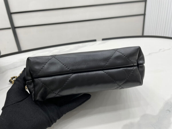 SC - Luxury Bag - CHL - 466 - Image 2