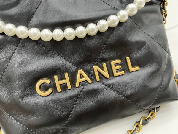 SC - Luxury Bag - CHL - 466 - Image 4
