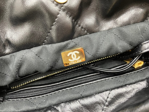 SC - Luxury Bag - CHL - 466 - Image 8