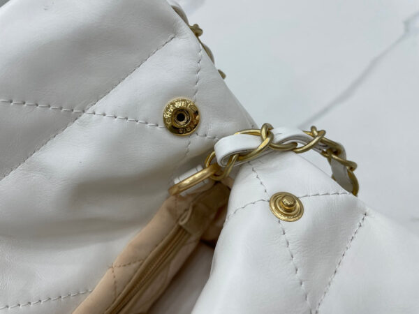 SC - Luxury Bag - CHL - 468 - Image 7