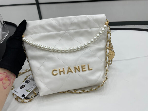 SC - Luxury Bag - CHL - 468 - Image 9