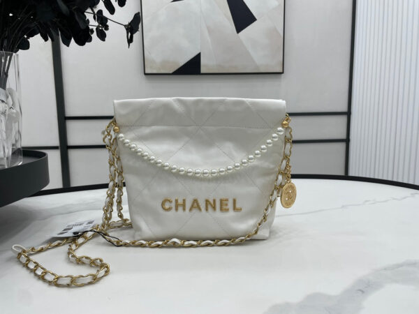 SC - Luxury Bag - CHL - 468 - Image 2