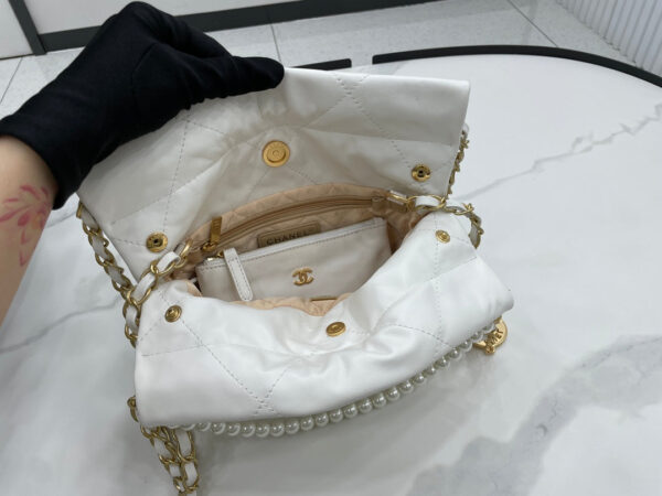 SC - Luxury Bag - CHL - 468 - Image 5