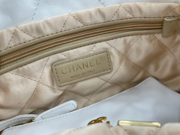 SC - Luxury Bag - CHL - 468 - Image 6
