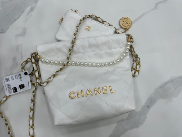 SC - Luxury Bag - CHL - 468 - Image 3