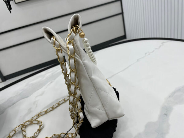 SC - Luxury Bag - CHL - 468