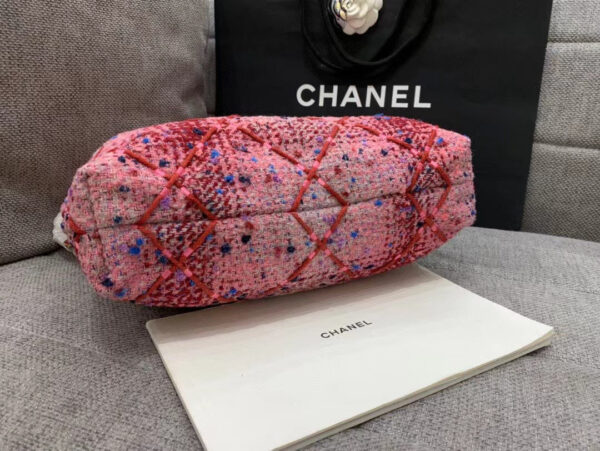 SC - Luxury Bag - CHL - 323 - Image 3