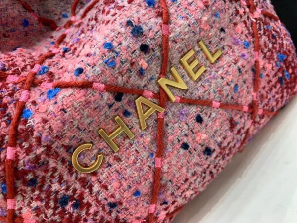 SC - Luxury Bag - CHL - 323 - Image 4