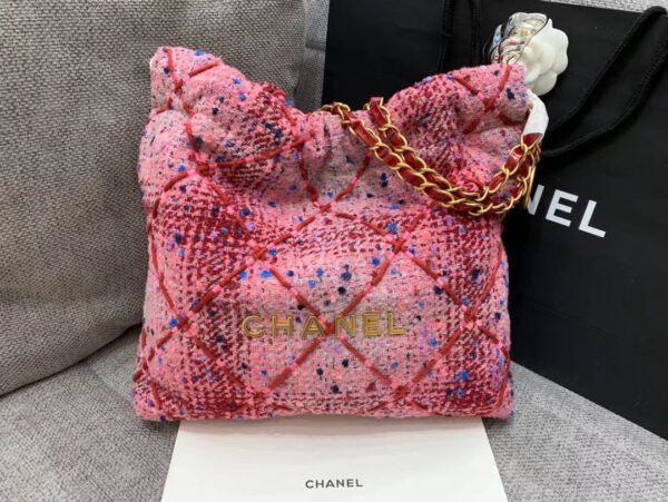 SC - Luxury Bag - CHL - 323