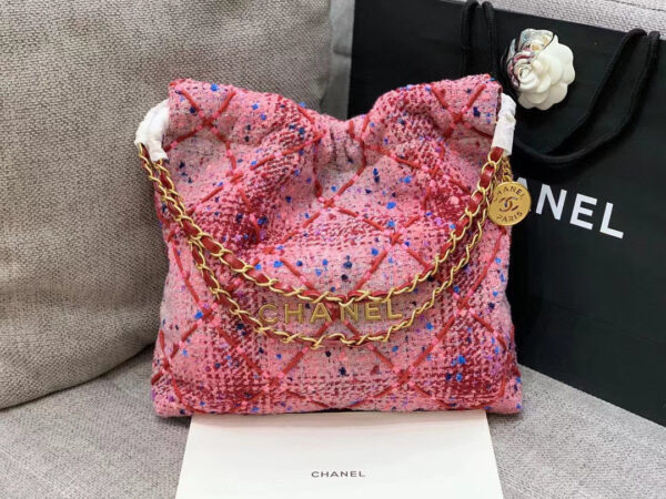 SC - Luxury Bag - CHL - 323 - Image 9