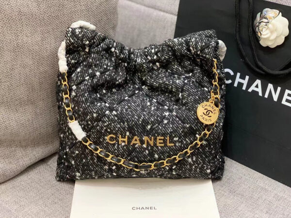 SC - Luxury Bag - CHL - 324 - Image 9
