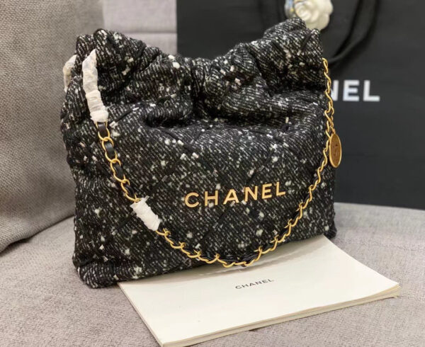 SC - Luxury Bag - CHL - 324 - Image 4