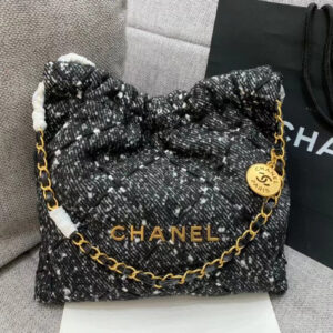 SC - Luxury Bag - CHL - 324