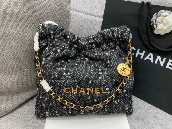 SC - Luxury Bag - CHL - 324