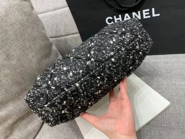SC - Luxury Bag - CHL - 324 - Image 2
