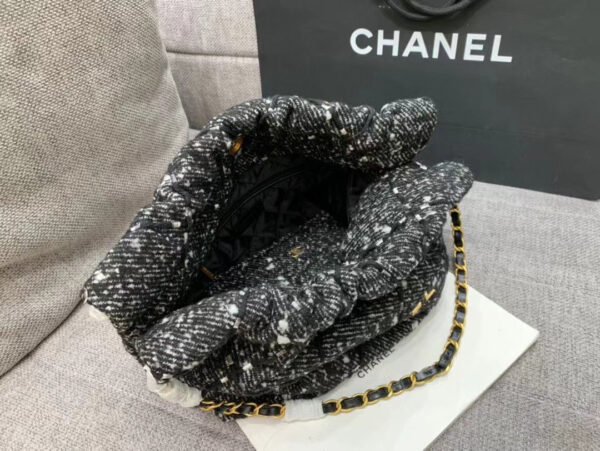 SC - Luxury Bag - CHL - 324 - Image 7