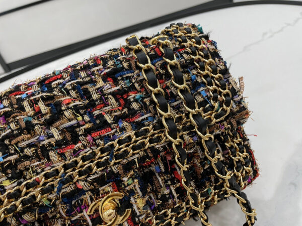 SC - Luxury Bag - CHL - 512 - Image 2