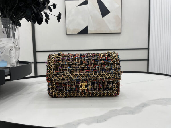 SC - Luxury Bag - CHL - 512 - Image 9