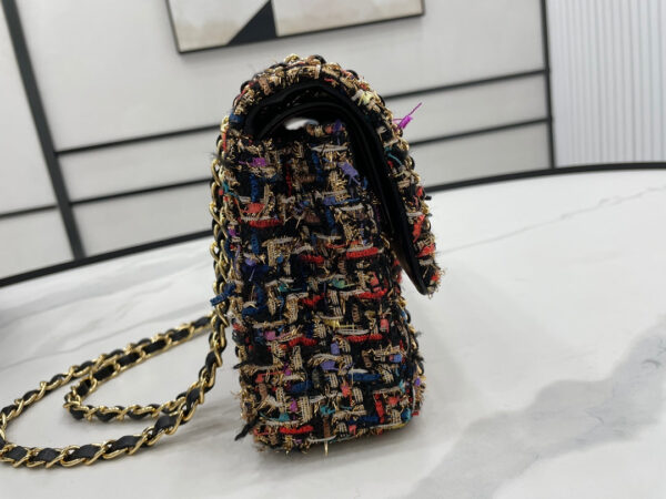 SC - Luxury Bag - CHL - 512 - Image 4