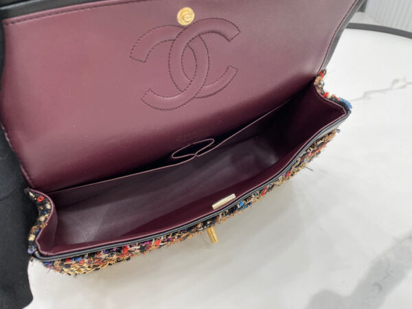 SC - Luxury Bag - CHL - 512 - Image 8
