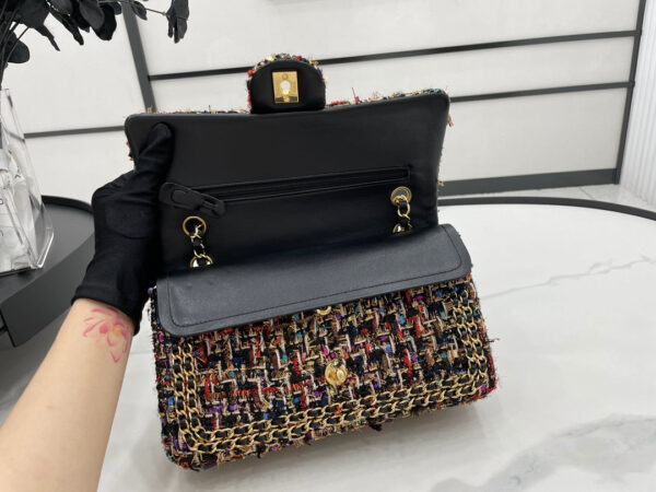 SC - Luxury Bag - CHL - 512 - Image 6