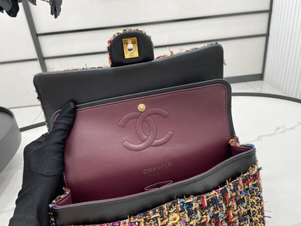 SC - Luxury Bag - CHL - 512 - Image 7