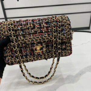 SC - Luxury Bag - CHL - 512