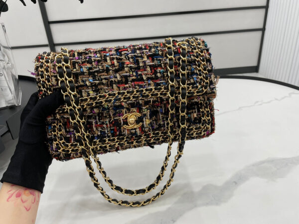 SC - Luxury Bag - CHL - 512