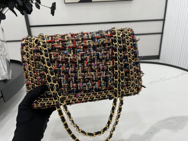 SC - Luxury Bag - CHL - 512 - Image 3
