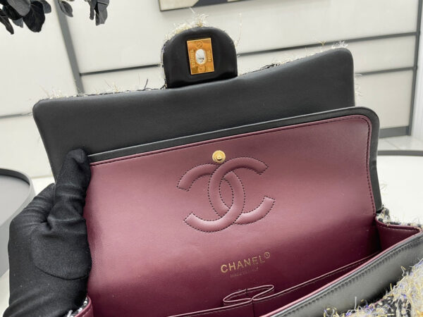 SC - Luxury Bag - CHL - 513 - Image 7