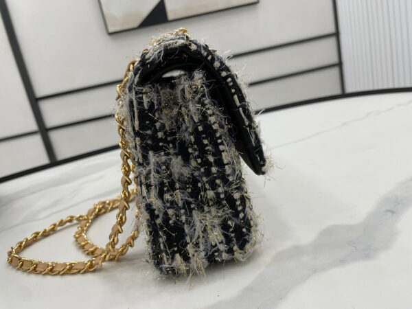 SC - Luxury Bag - CHL - 513 - Image 4