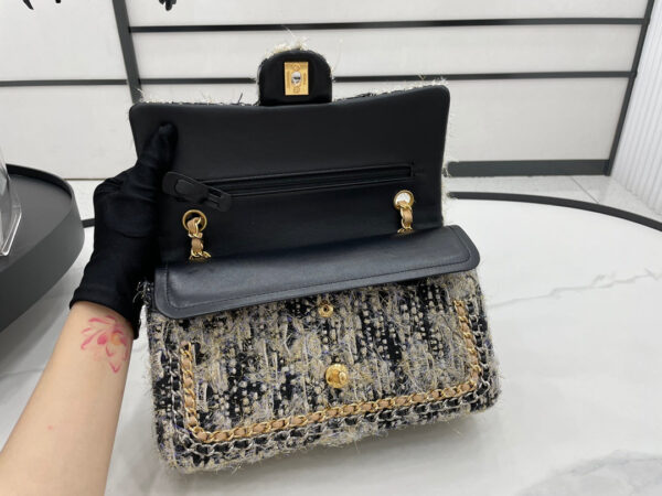 SC - Luxury Bag - CHL - 513 - Image 6