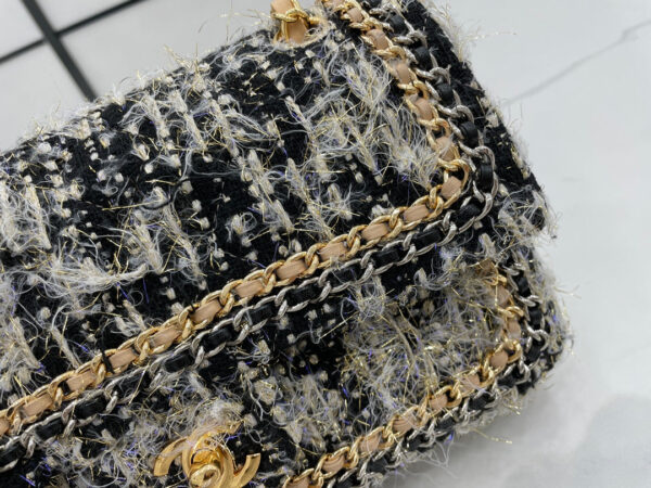 SC - Luxury Bag - CHL - 513 - Image 2