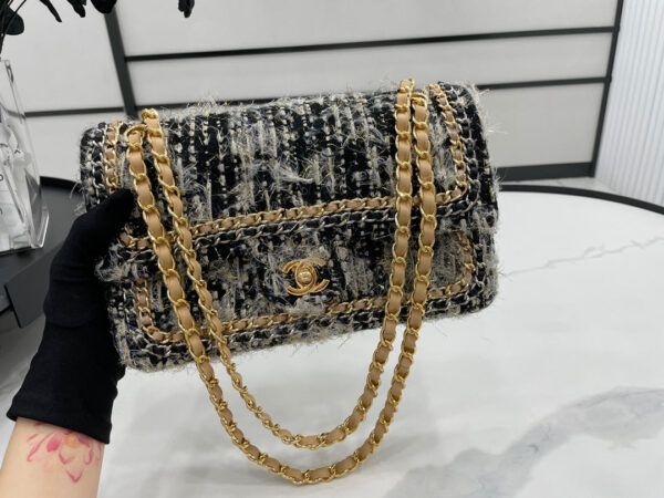 SC - Luxury Bag - CHL - 513