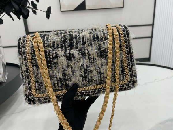 SC - Luxury Bag - CHL - 513 - Image 3