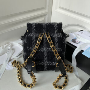 SC - Luxury Bag - CHL - 432