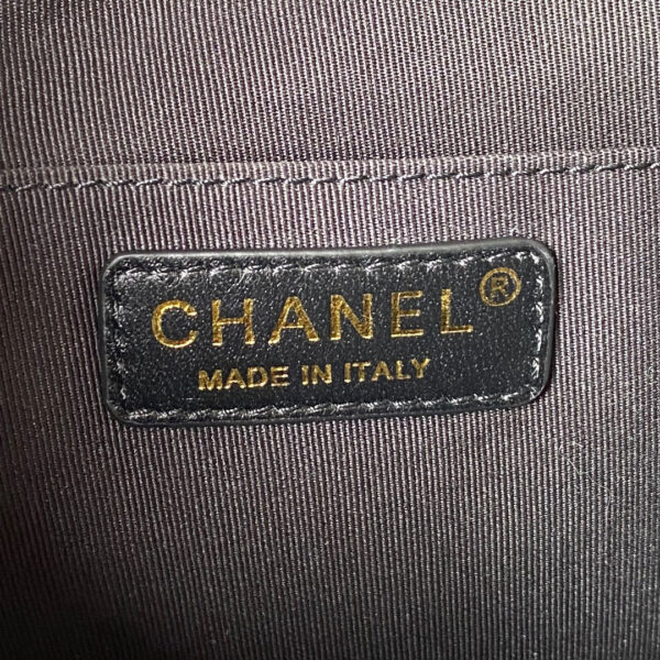 SC - Luxury Bag - CHL - 432 - Image 7