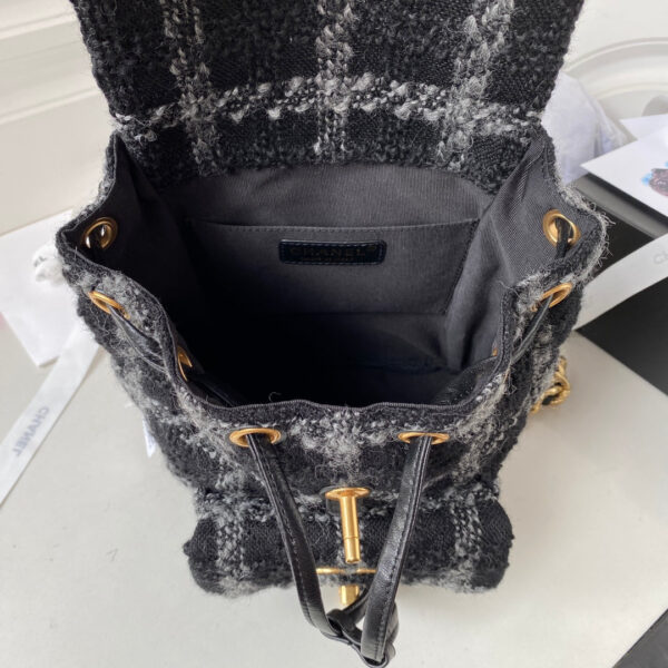 SC - Luxury Bag - CHL - 432 - Image 6