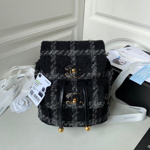 SC - Luxury Bag - CHL - 432 - Image 9