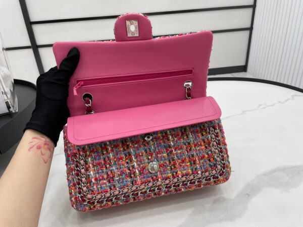 SC - Luxury Bag - CHL - 514 - Image 6