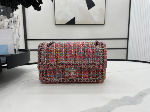 SC - Luxury Bag - CHL - 514 - Image 9