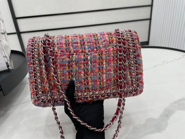 SC - Luxury Bag - CHL - 514 - Image 3