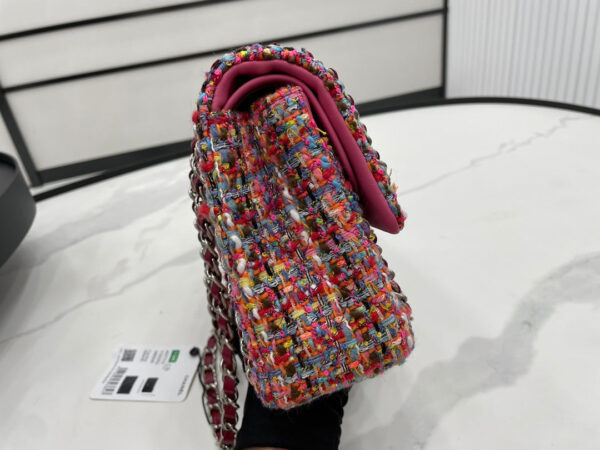 SC - Luxury Bag - CHL - 514 - Image 4
